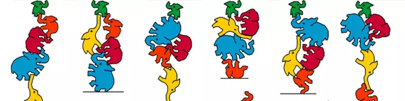 Legetøj & Souvenirs