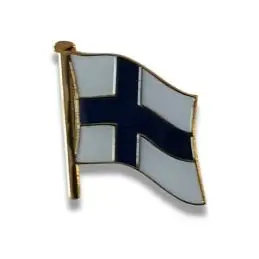 Emblem Finland - 