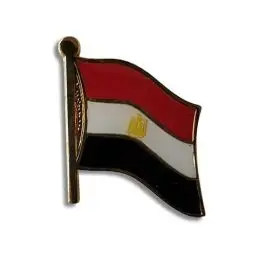 Emblem Egypten - 