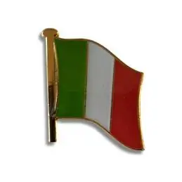 Emblem Italien - 