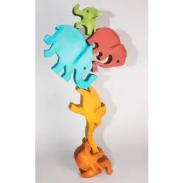 Balancerende dyr - Legetøj & Souvenirs