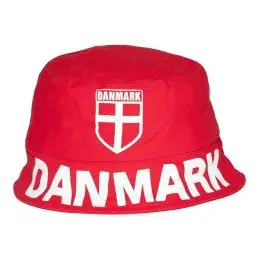 Bøllehat, Danmark - Roligan udstyr