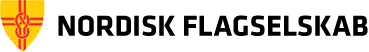 Nordisk flagsselkab logo