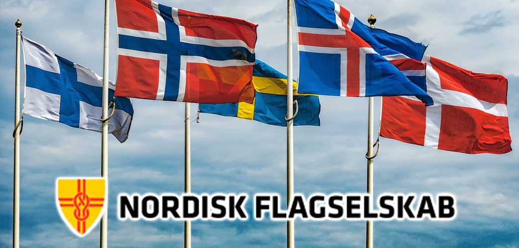 Nordisk Flagselskab Nordisk Flagselskab